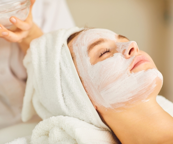 Top salons, nails & spas