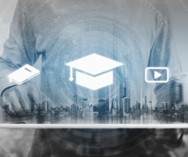 Courses and learning centers