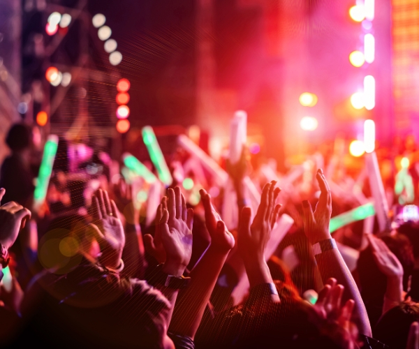 Venues and event services